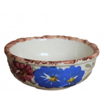 REZERVAT -Bol din ceramica pentru aperitiv, diametru 12 cm